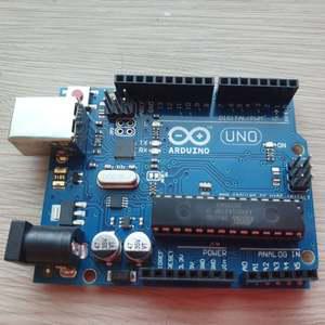 아두이노 우노 Uno R3 호환보드 DIP타입 ATmega328