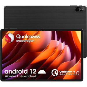 CHUWI 안드로이드 12 태블릿 HiPad 맥스 10.36인치 8GB RAM 128GB ROM 스냅드래곤 680 2.4GHz 1TB Expand 4