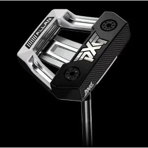 [PXG](센텀시티점)[정품] PXG 앨런퍼터 제로토크퍼터 ALLAN PUTTER 33,34인치(카네정품)