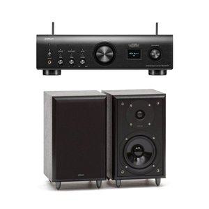 [기타]데논 PMA-900HNE + Eltax Monitor 1 MK2 블루투스/네트워크 오디오