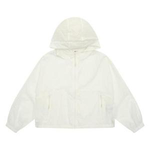 [에스핏] HC23 바스락 후드 바람막이 점퍼  SJZ303FFJP04 (S32957051)