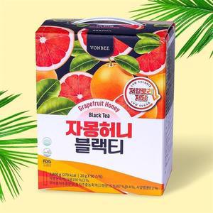 [코스트코]본비 자몽허니블랙티 90스틱