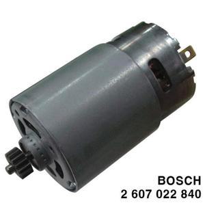 보쉬부품 모터 GSR10.8V-LI (840)  1EA