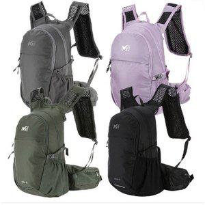 [밀레](마산점)MXSFK921  경량 18리터 백팩  웰킨 18L(정상가: 124,000원)