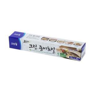 크린랩 종이호일(30cmx20m) (1개)