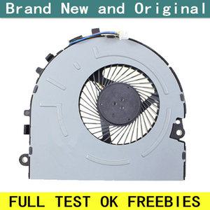 HP호환 Pavilion 15-DA 15-da0014TX KSB05105HADZ6 DC5V 0.35A DC28000L6D0 L20473-001 용 새 노트북 CPU
