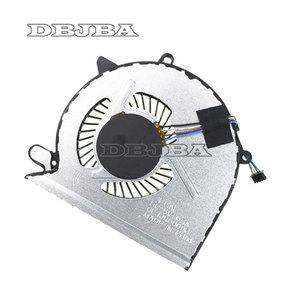 HP호환 Pavilion 15-CD 시리즈 노트북 CPU 냉각 팬 926845-001 4-wires 용 팬