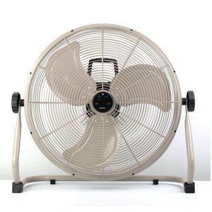 한일 야외 캠핑 무선 충전식 써큘레이터 선풍기 리모컨 20형