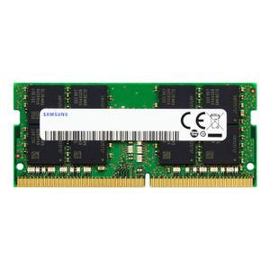 삼성 32GB DDR4 SODIMM 2666 MHz PC421300 노트북 메모리 RAM