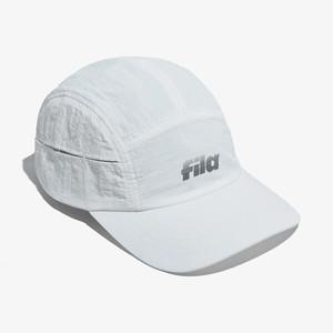 FILA) 러닝 퍼포먼스 볼캡 FS3CPH2102X-OWH
