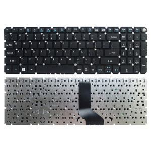 컴퓨터 노트북 키보드 576G 576G 키보드용 미국 E5 576G ACER 노트북 E15 576 Aspire E5 5762 E5 E5