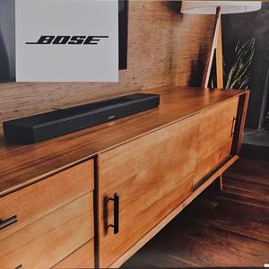 BOSE 보스 사운드바 550 TV 스피커 리모컨 포함
