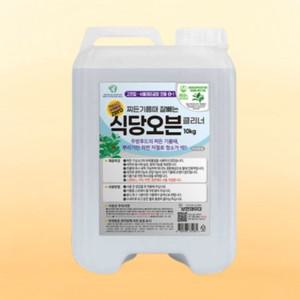 알티피아 보현채우미 식당오븐 클리너 첫세트 10kg 도착보장 우수한세정력 주방후드청소