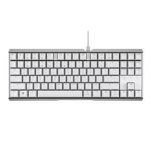 [카드 5% 추가할인] CHERRY MX 3.0S TKL 게이밍 기계식 키보드 화이트 저소음적축