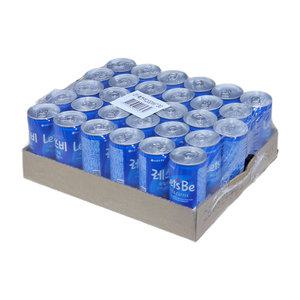 롯데칠성 레쓰비 마일드 캔커피 200ml x 30캔