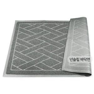 [기타]청소 간편 사막화방지 고양이모래매트 매트하우스 캣