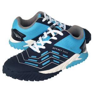 NASSAU 피더테크 족구화_ 블루