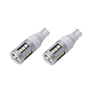 제네시스 BH 차량 LED 후진등 스펙트럼 T15 전구 2개1세트 6500K 자동차 후미등 알루미늄방열판