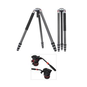 호루스벤누 FX-Z36 카본삼각대 + MV-240F 유압식헤드