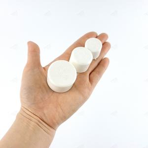 PVC 파이프 메꾸라 배관 마개 마감 캡 커버 배수구 하수구 통풍구