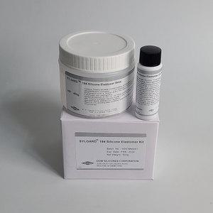 다우실 DOWSIL SYLGARD 184 500g Kit(주제,경화제)