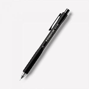 [스테들러] 필기 제도 샤프 메트블랙 0.5mm 925-15