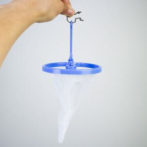 아이센 통돌이 세탁기용 후크부착형 먼지거름망