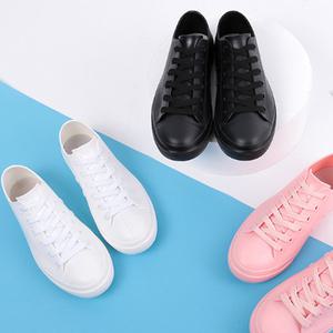 캔버스화 고무단화 스니커즈 운동화 레인10