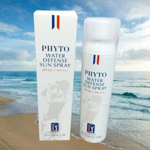 자외선차단 선스프레이 150ml 물 땀에 강한 워터프루프 썬크림 물놀이 야외활동