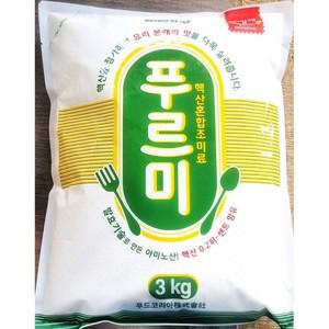 핵산 푸르미(MSG 3K)X4