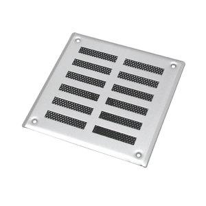 150x150 알루미늄 공기창 환기창 환기구 커버 그릴 루바