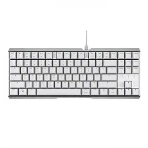 CHERRY MX BOARD 3.0S TKL (화이트, 저소음 적축)