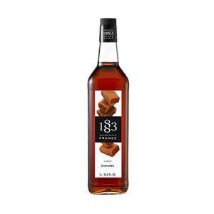 1883루틴 카라멜시럽 1L 1개
