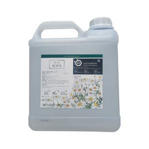 벌레싹 5L 빈대퇴치법 좀벌레약 먼지다듬이 진드기퇴치 천연살충제 대용량 피레트린