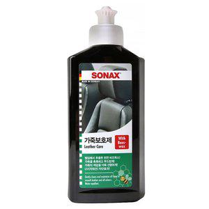소낙스 가죽보호제 250ml