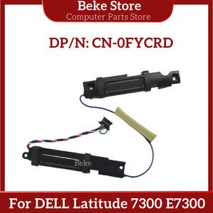 Beke 노트북 내장 스피커 델 래티튜드 7300 E7300 0FYCRD FYCRD PK23000YL00