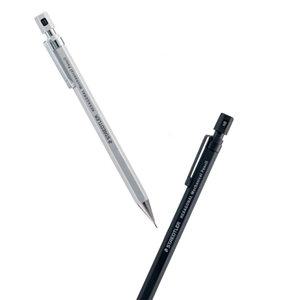[무료 각인] 스테들러 925-77-05 헥사고날 샤프 0.5mm 고급 필기구 문구 선물
