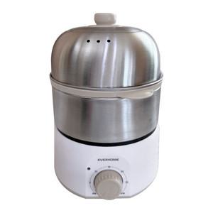 올스텐 2단찜기 EV EC7000 1개 에버홈