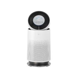 LG전자 퓨리케어360° AI 공기청정기 플러스 크리미스노우 AS195DWWA (T) *LG정품*
