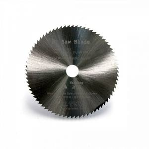 3인치 톱날 디스크 / 그라인더용 원형톱날 / 팁쏘 브레이드 75mm-1T / SB3