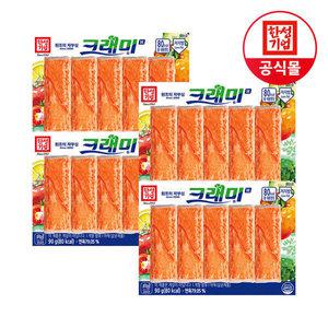 한성기업 크래미 H 90g X 4개
