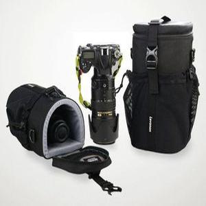 망원렌즈 가방 dslr 장비 대형 방송용 파우치 촬영 보관 크로스백 케이스