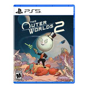 PS5 아우터 월드 2 일반판 예약판매