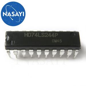 SN74LS244N 74LS244 DIP-20, 10 개