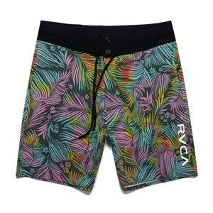 남성 브랜드 BoardShort 버뮤다 클래식 4 방향 탄력성 방수 비치 바지 빠른 건조 비치 서핑 짧은 수영 트렁크 드 베인 옴므