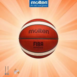 Molten 농구 공 사이즈 5/6/7 가죽 농구 공, 실내, 야외, 청소년, 남녀공용 훈련 공 팀, BG3800/4500/5000