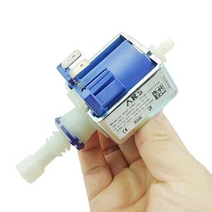 ARS 미니 전자기 펌프, 커피 머신, 물 펌프, 뚜러뻥 펌프, CP 스마트 20 바, 고압 유량, AC 220V, 230V, 240V, 57W