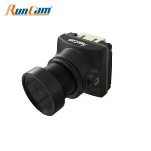 RunCam Night Eagle 3 V2 1500TVL 8.5g 초경량 FOVD NTSC/PAL CMOS FPV Starlight 야간 투시경 카메라(FPV RC Drone용)