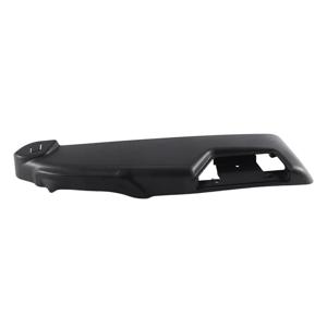 볼보 XC90 S60 XC70 S80 V70 05-14 좌측 앞 운전석 파워 시트 트림 커버 39802011/12 시트 외부 가드 패널 부품
