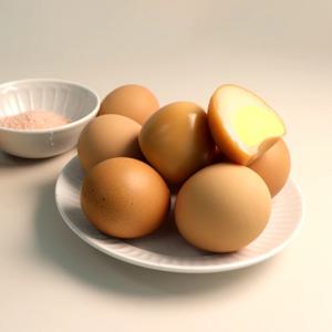 [HACCP인증] 초란으로 맛있게 구운계란 20구